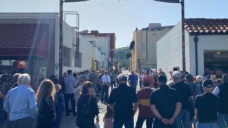Dedication normas alley