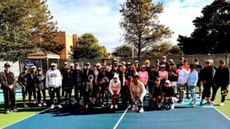Tournament Players 2022