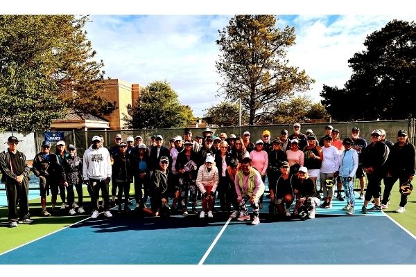 Tournament Players 2022