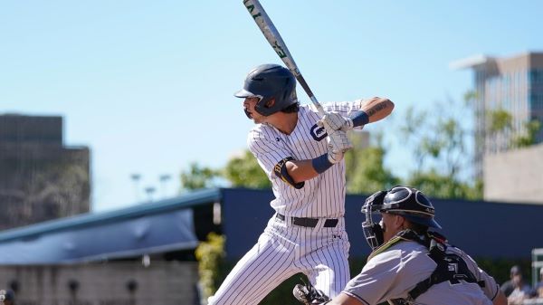 Dylan Beavers baseball paso robles