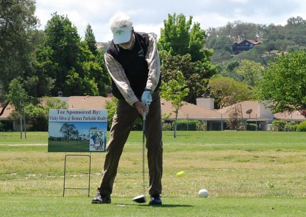 Rotary Golf Tournament