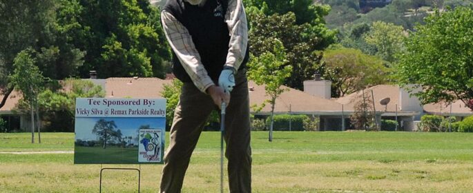 Rotary Golf Tournament