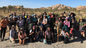 PRHS-field-study-joshua-tree-2022