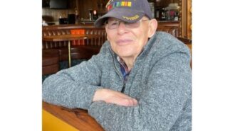 Richard Allen Teter