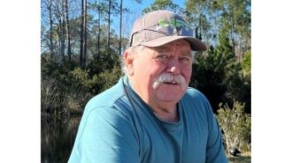 Terry Reynolds