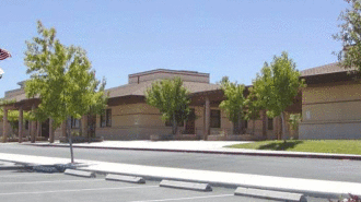 Virginia-Peterson-School