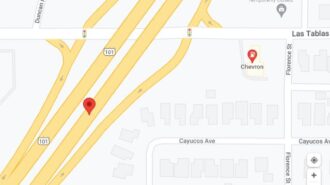 accident templeton