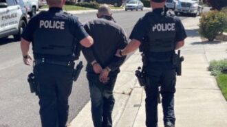 arrest