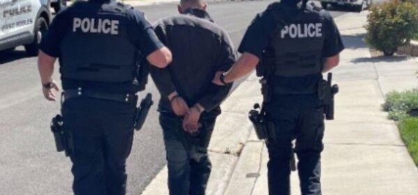 arrest