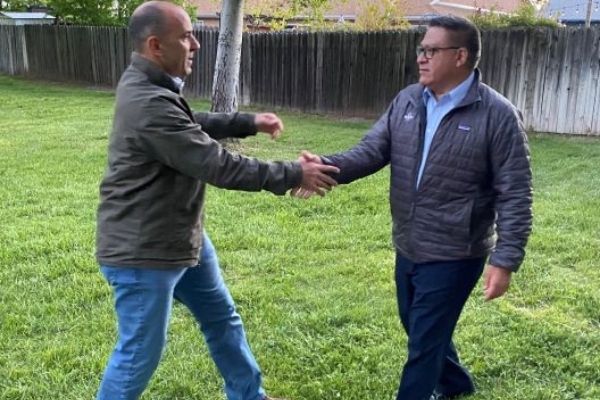 carbajal and pineda