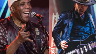 concert buddy guy