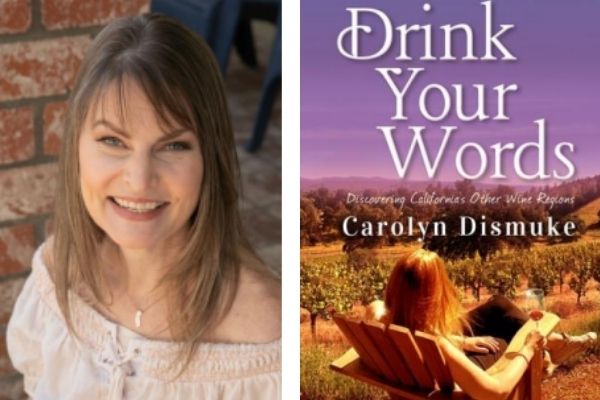 drink your words