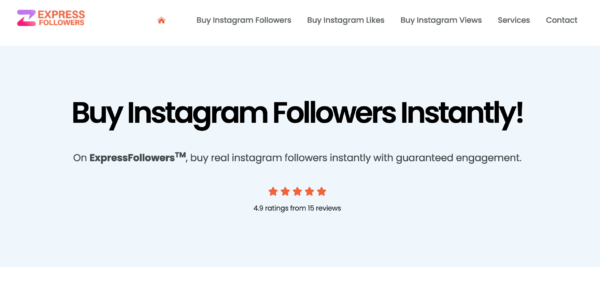 expressfollowers