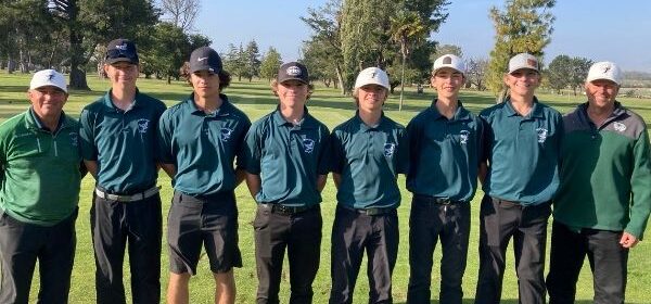 golf team ths