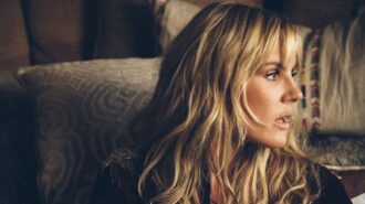 grace potter