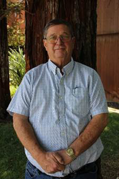 Vard Terry
