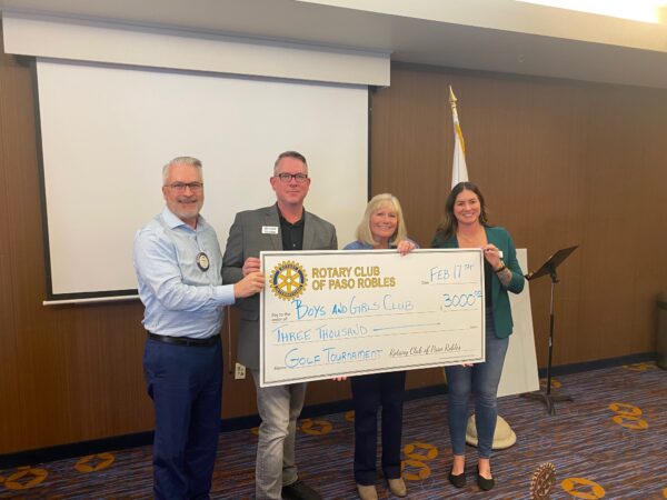 Boys & Girls Clubs of Mid Central Coast