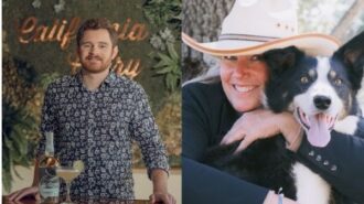 Distillers of SLO County