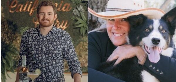 Distillers of SLO County