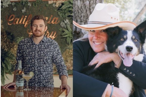 Distillers of SLO County