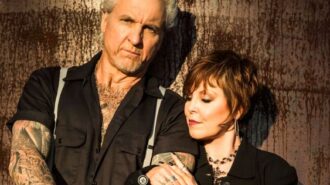 pat benatar
