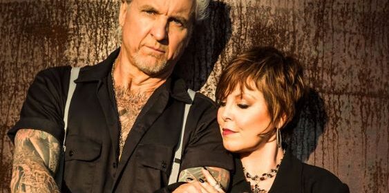 pat benatar