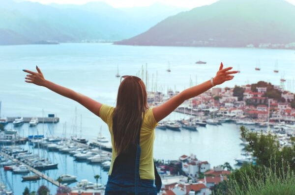 Travel
