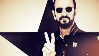 ringo starr