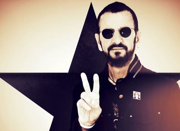 ringo starr