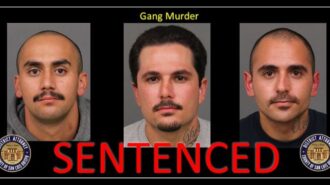 sentencing