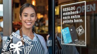 sesloc rewards