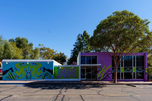 slo museum of art