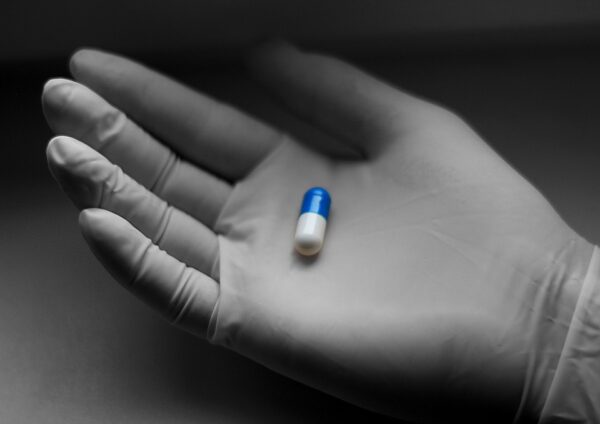 test to treat sites