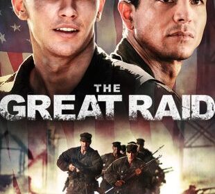 the great raid