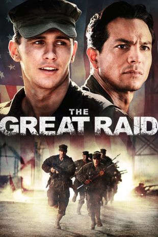 the great raid