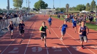 track meet 1