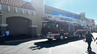 walmart closed