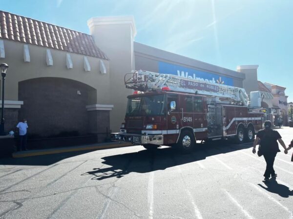 walmart closed