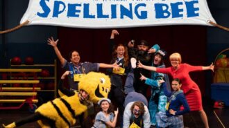 spelling bee