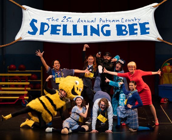 spelling bee