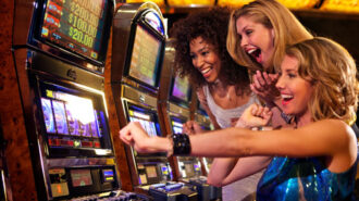 Casino
