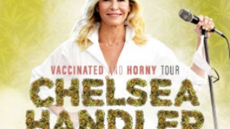 Chelsea Handler