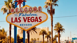 Las-Vegas