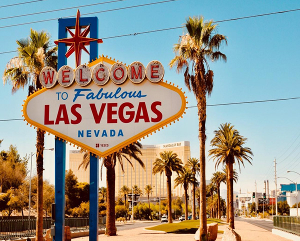 Las-Vegas