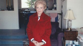 Marilyn Webb