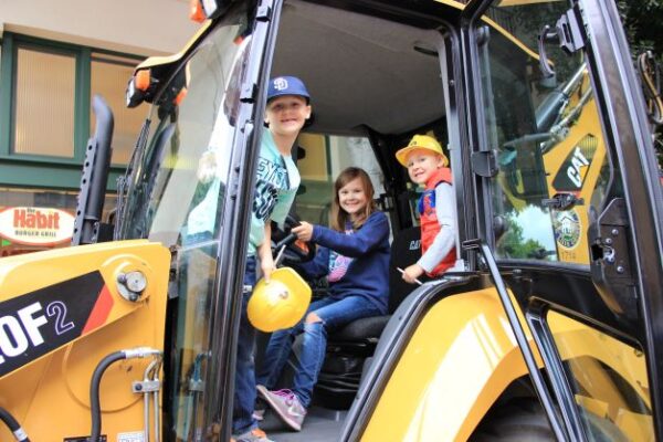 Public Works Night