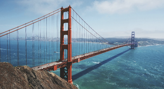 Golden Gate