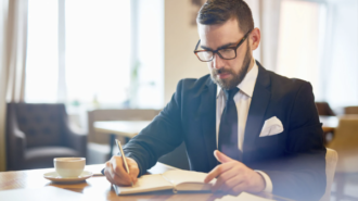 Top Five Reasons Your Business Needs a Lawyer