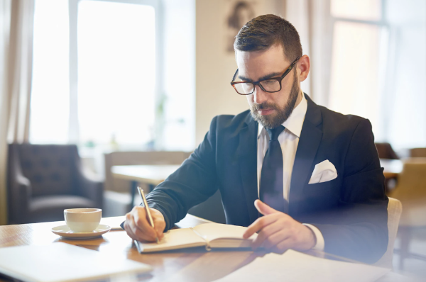 Top Five Reasons Your Business Needs a Lawyer