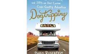 dogtripping